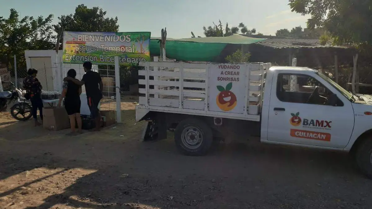 Banco de Alimentos